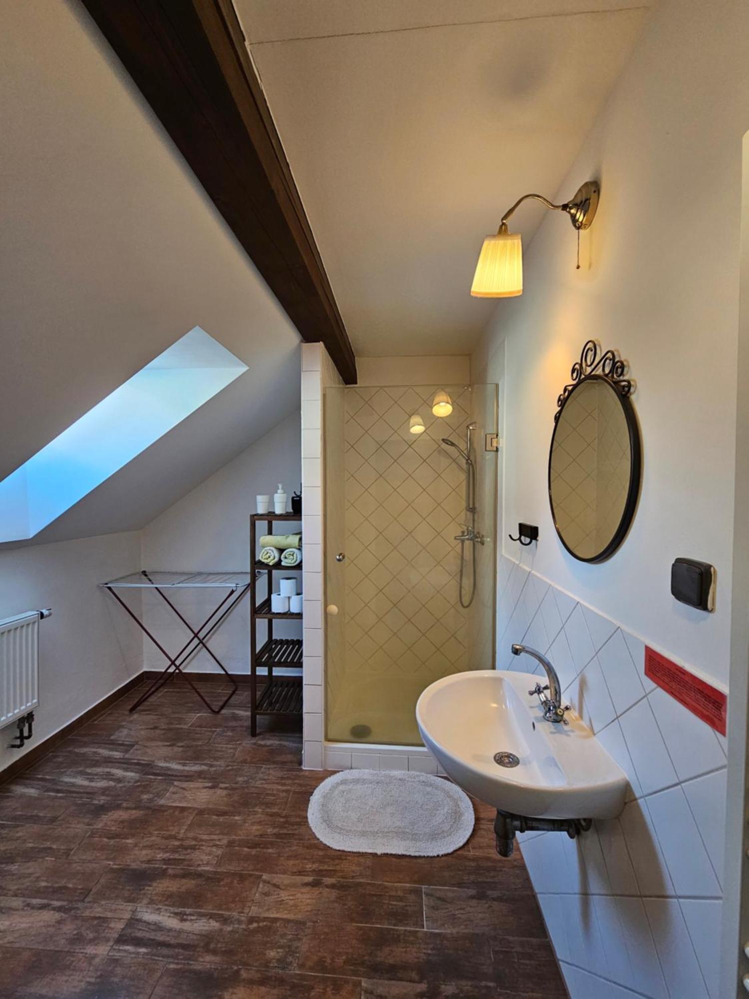 Apartmánové ubytování v Koutech Loučná nad Desnou Exterior foto