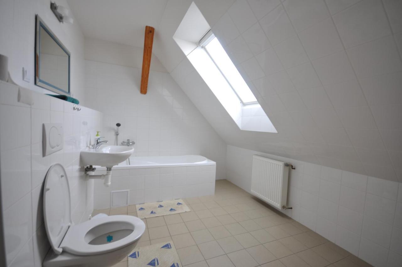 Apartmánové ubytování v Koutech Loučná nad Desnou Exterior foto